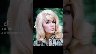 STELLA STEVENS 1 OCTOBER 1938 TO 17 FEBRUARY 2023 AGE 84 ALZHEIMERS RIP