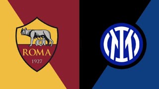 JURIC VAI VIAAAA!!! POST PARTITA ROMA-INTER #asr #asroma #asrm #romainter #sfogo #juricout #reaction