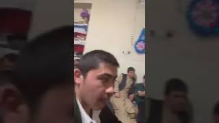 مخلصص شما خاکسار بغلانی یک اهنگ پشتو