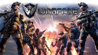 Стрим Warface Рейтинговые Матчи   #shorts