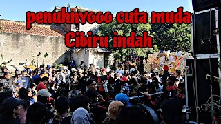 cuta muda beraksi ‼️ Cibiru indah 💥