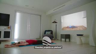 KEECKER YOGA