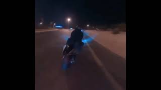 crazy bike ride on road 🤏😎  bike videos #short   // subscribe vehicle hub 😇❤️