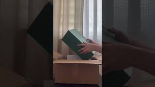 UNBOXING LACOSTE TENNIS SHOES | TENNIS GEAR | TENNIS #tennisphilippines #philippinetennis #lacoste