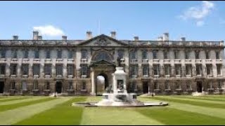 Top #05 University of Law in UK | King’s College London | Law in UK