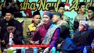 Gus Aldi Mahalul Qiyam Kayu Duwur Bersholawat