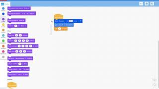 VEX   Programing Drive FW   Pick Ball   Move Arm   Drive FW