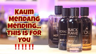 HOTICE PARFUM | 130ribuan Clone Parfum Designer HYPE💯