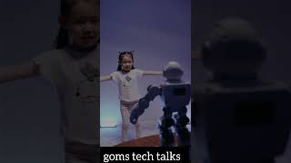 What is the difference between machine learning and deep learning #youtube #gomstechtalks