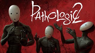 Проходим pathologic 2 #3