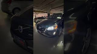 Led que substitui o Xenon original? Temos sim!!! Assista o vídeo e confira. #volvo #led #cartoys