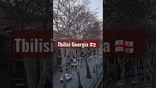 Beauty of Tbilisi - Georgia 🇬🇪