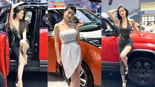 2024 Chengdu International Auto Show Highlight Walkaround