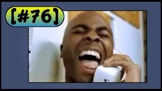 WAZZUUUUUPPP!! - [#76]