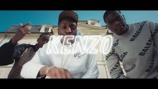 [FREE]L2B GANG Type beat "KENZO" Freestyle beat