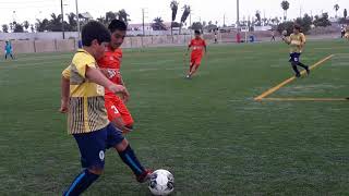 COPA SUMMER CUP  UCV VS REGATAS  2T 19/2/2020