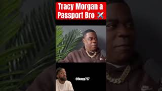 Tracy Morgan on Dominican Women 😂 #passportbros #Travel #newyork #shorts #short #shortvideo #memes