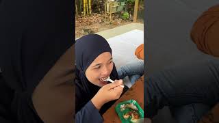 MasyaAllah di bawain cendil😋#food #kuliner #shorts #shortvideo #fyp #food