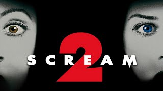 Scream 2: Music From The Dimension Motion Picture 🎬 🎵 💿 SDTRK Music Video In 1997.