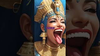 Crazy Facts About Queen Cleopatra 🇪🇬 #history #shorts #viral #cleopatra #historyfacts