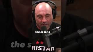 Joe Rogan On Conor Mcgregor