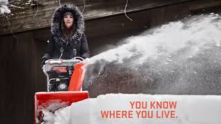 Don't Be Mad | Ariens®