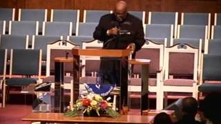 Bishop Gary Harper - Guest Speaker: Suff. Bishop Harry Grayson - In spite of it all (2/5/12)