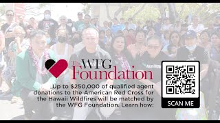 WFG + WSB Maui