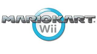 Main Menu - Medley - Mario Kart Wii Music Extended