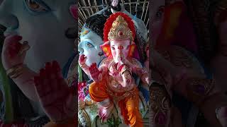 Ganpati Bappa morya mangal murti morya || Ganesh Bappa morya🌺🏵️🏵️🙏 Please Like and subscribe