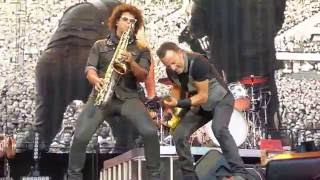 Bruce Springsteen – She's The One (HD) – Olympiastadion, Berlin 19-06-2016