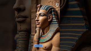 50 assassinations that changed the world: 15. Ramesses III, Egyptian pharaoh