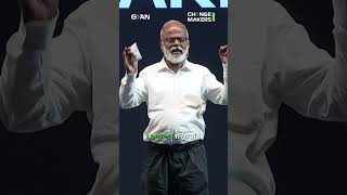 Survive or Lead? - Dr. Velumani Reveals the Path to Success | Success Gyan