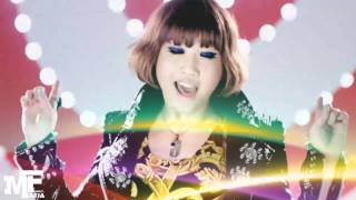 ►MINZY "2NE1"◄  CALL ME M-I-N-Z-Y.