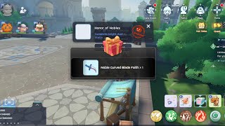 New Map Guide Instant LvL Ragnarok Mobile Eternal Love