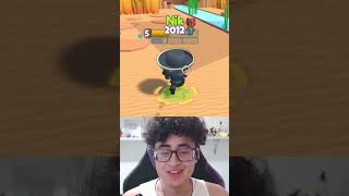 brawl stars do roblox é incrivel kkkkj