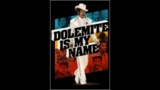 Меня зовут Долемайт / Dolemite Is My Name (русский трейлер)