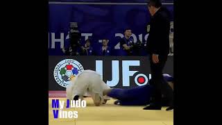 the two step ippon