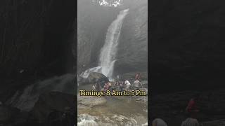 Soochipara waterfalls, Wayanad, Kerala. #soochipara #waterfall #lifeofkarthik #wayanad #kerala