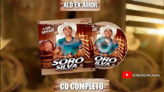 SORÓ SILVA - ALÔ EX AMOR