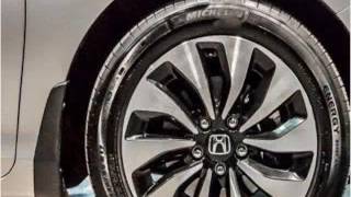 2015 Honda Accord Hybrid Used Cars Nashville TN