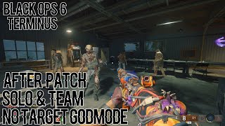 Black Ops 6 Zombies: Looking For A New GODMODE GLITCH - BO6 Zombie Glitches