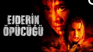 Ejderin Öpücüğü   Jet Li Türkçe Dublaj Aksiyon Filmi #film #movie #4k #jetli