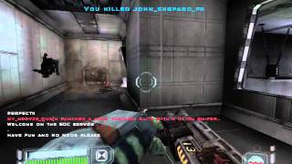 Republic Commando - 16 - RAID