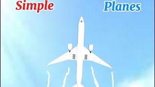 Simpleplanes the movie (hay1153)