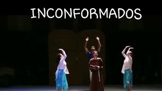 Inconformados