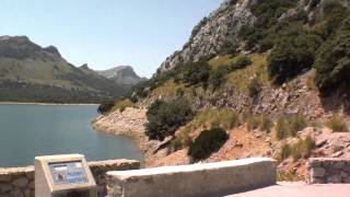 Majorca - Lake