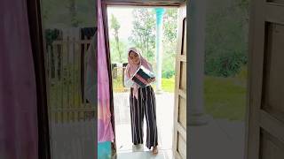 KEBIASAAN ISTRI || siapa yang seperti ini || Pasangan suami-isteri