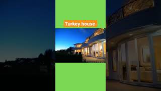 the most beautiful interesting houses in istanbul Turkey Istanbul