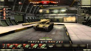 World of Tanks 8.2 patch  (1/3)